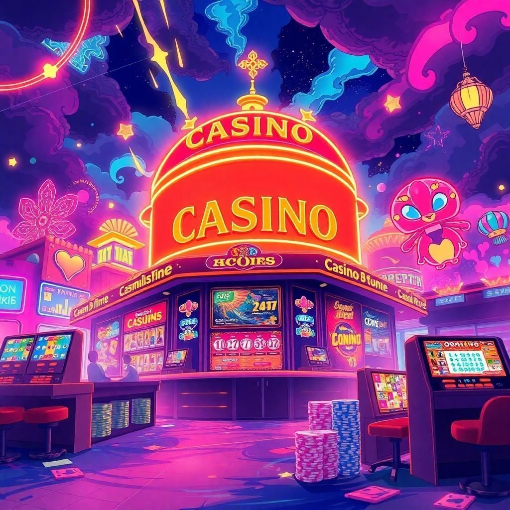 pp gaming