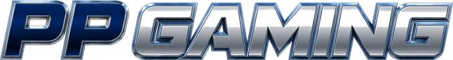 pp gaming logo